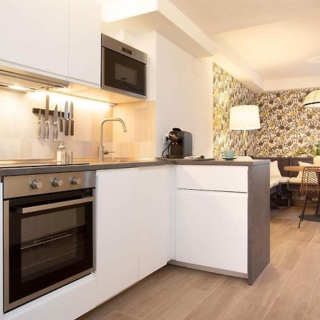 Genteel Home Pajaritos 17 Sevilla Eksteriør bilde