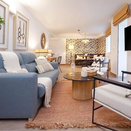 Genteel Home Pajaritos 17 Sevilla Eksteriør bilde