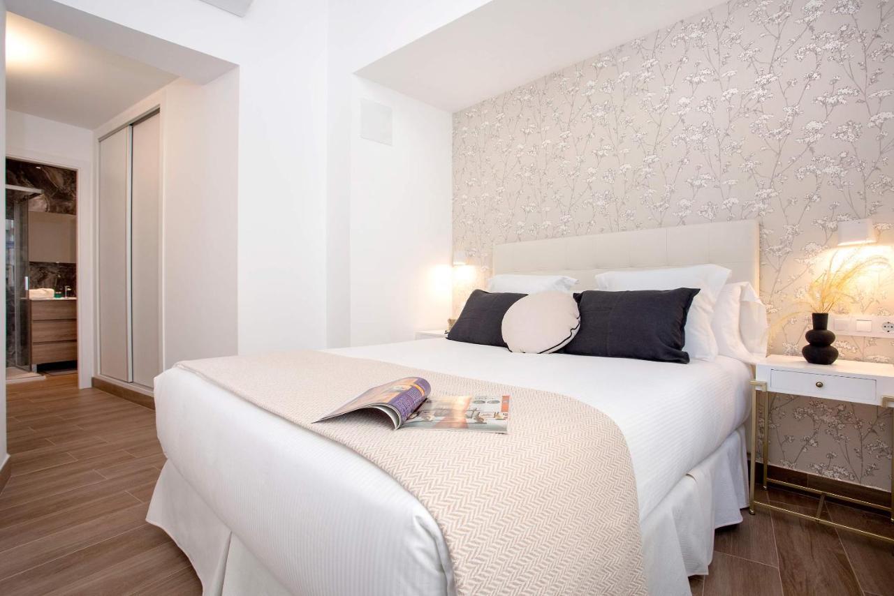 Genteel Home Pajaritos 17 Sevilla Eksteriør bilde