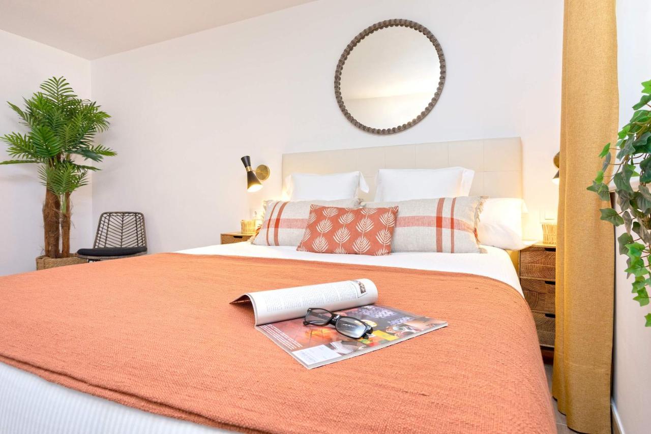 Genteel Home Pajaritos 17 Sevilla Eksteriør bilde