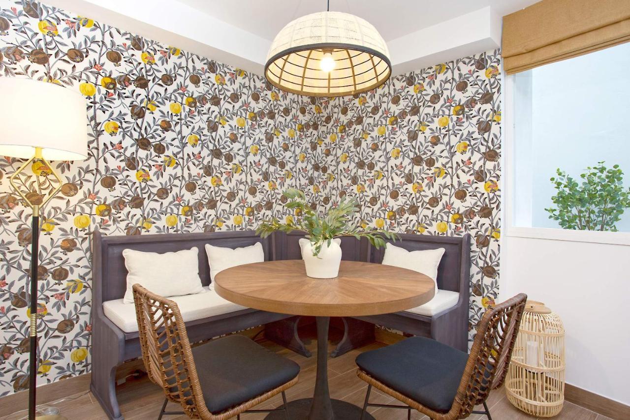 Genteel Home Pajaritos 17 Sevilla Eksteriør bilde