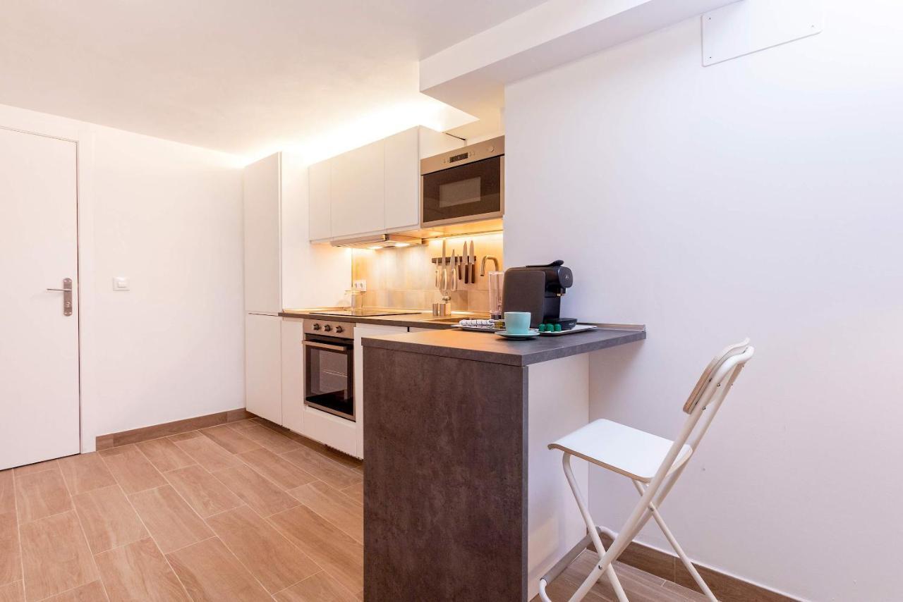 Genteel Home Pajaritos 17 Sevilla Eksteriør bilde