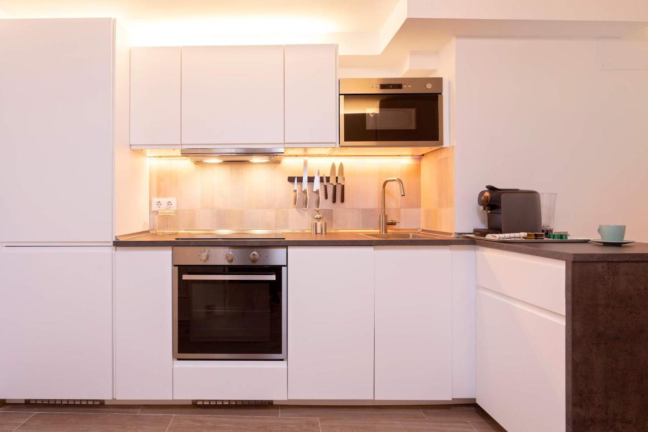 Genteel Home Pajaritos 17 Sevilla Eksteriør bilde