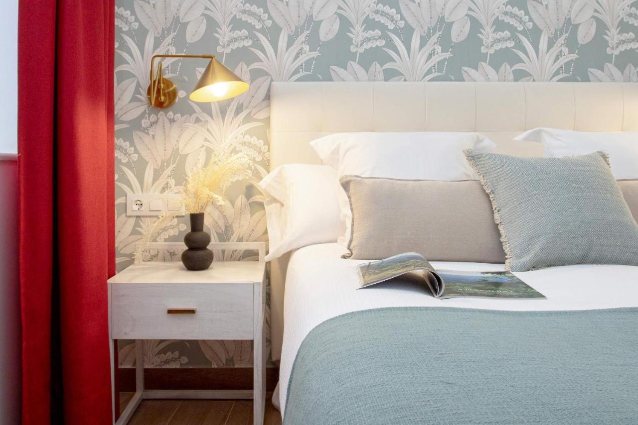 Genteel Home Pajaritos 17 Sevilla Eksteriør bilde