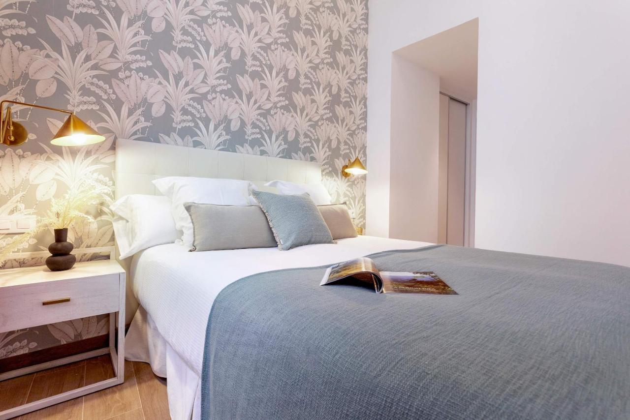 Genteel Home Pajaritos 17 Sevilla Eksteriør bilde